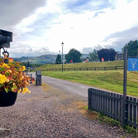 Erraid Lodge Fort Augustus Luaran gambar