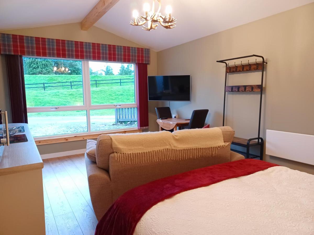 Erraid Lodge Fort Augustus Luaran gambar