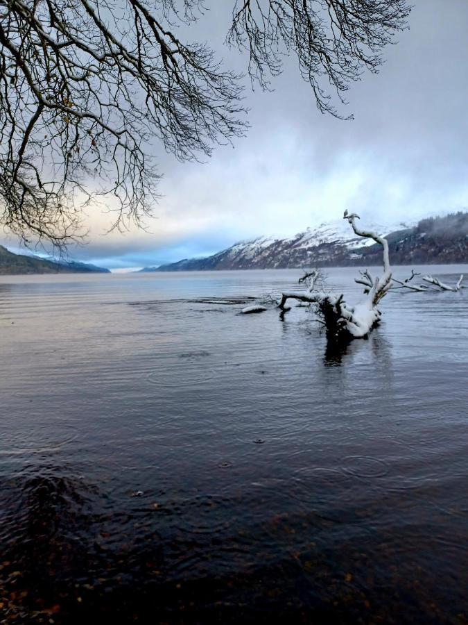 Erraid Lodge Fort Augustus Luaran gambar