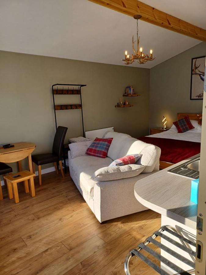 Erraid Lodge Fort Augustus Luaran gambar