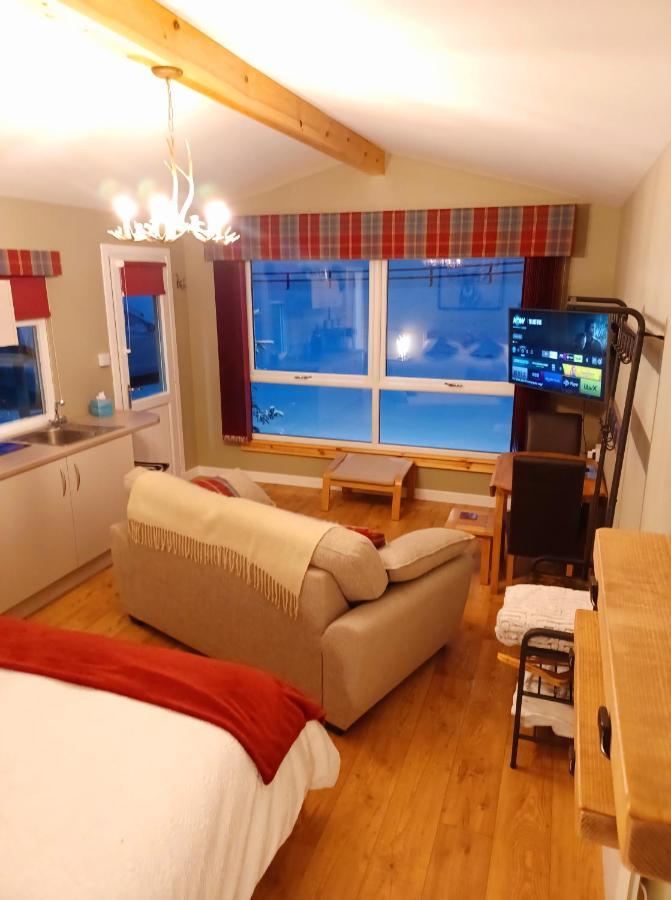 Erraid Lodge Fort Augustus Luaran gambar