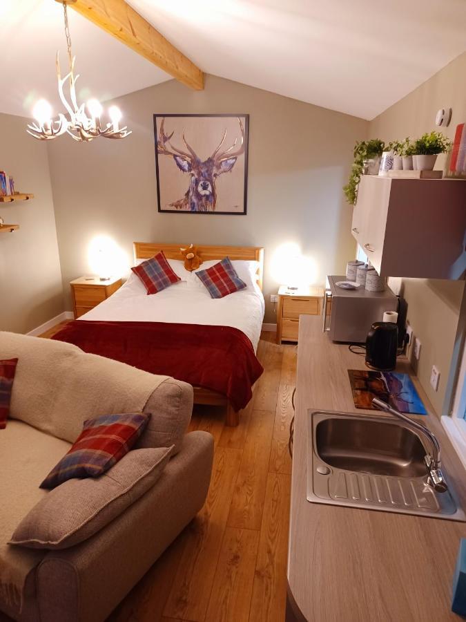 Erraid Lodge Fort Augustus Luaran gambar