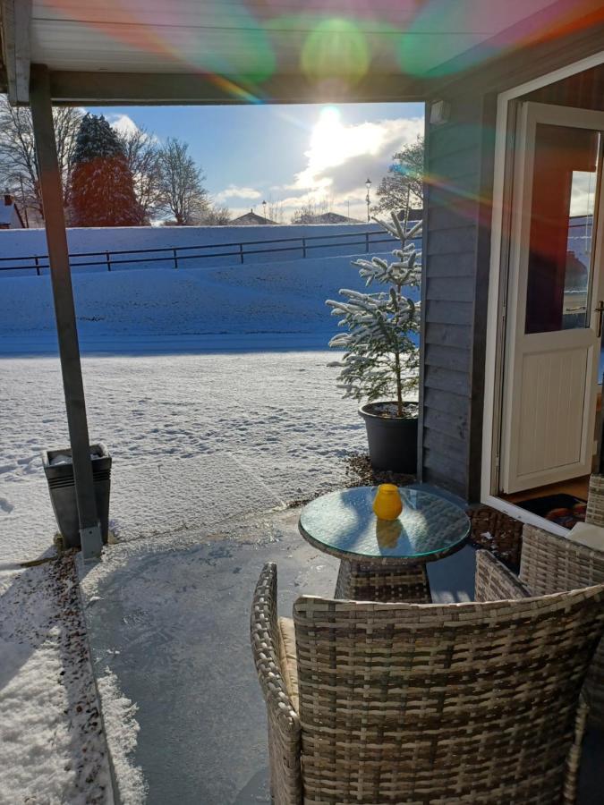Erraid Lodge Fort Augustus Luaran gambar